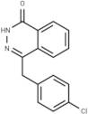 4-(4-Chlorobenzyl)phthalazin-1(2H)-one