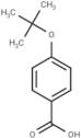 4-(tert-Butoxy)benzoic acid