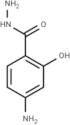 4-Amino-2-hydroxybenzohydrazide