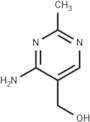 (4-Amino-2-methyl-5-pyrimidinyl)methanol