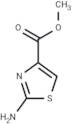 Methyl 2-aminothiazole-4-carboxylate