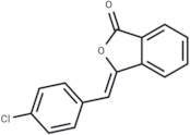 3-(4-Chlorobenzylidene)isobenzofuran-1(3H)-one