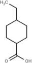 4-Ethylcyclohexanecarboxylic acid