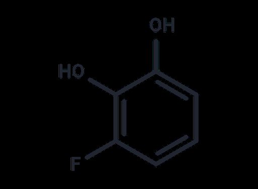3-Fluorocatechol
