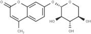 4-Methylumbelliferyl-β-D-xylopyranoside