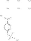 Sodium 4-nitrophenyl phosphate hexahydrate