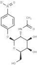 4-Nitrophenyl N-acetyl-β-D-galactosaminide