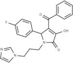 p53-Mdm2 inhibitor 4