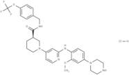 ALK/ROS1 inhibitor 2e HCL