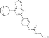 mTOR inhibitor 9d