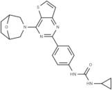 mTOR inhibitor 9e