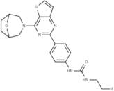 mTOR inhibitor 9c