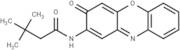 Questiomycin A derivatives 14