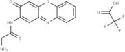 Questiomycin A derivatives 18 TFA