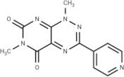 3-pyridine toxoflavin