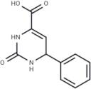 2-Oxo-6-phenyl-1,2,3,6-tetrahydro-pyrimidine-4-carboxylic acid