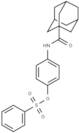 Enpp/Carbonic anhydrase-IN-1