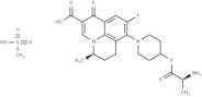 Alalevonadifloxacin