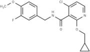 ALDH2 modulator 1