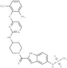 HIV-1 inhibitor-54