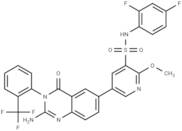 (3S)-GSK-F1