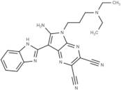 Topoisomerase II inhibitor 13