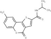 PKM2 inhibitor G