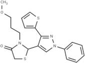 Antiviral agent