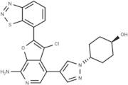 TAK1 inhibitor