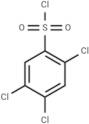 2,4,5-Trichlorobenzenesulfonyl chloride