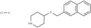 Litoxetine HCl