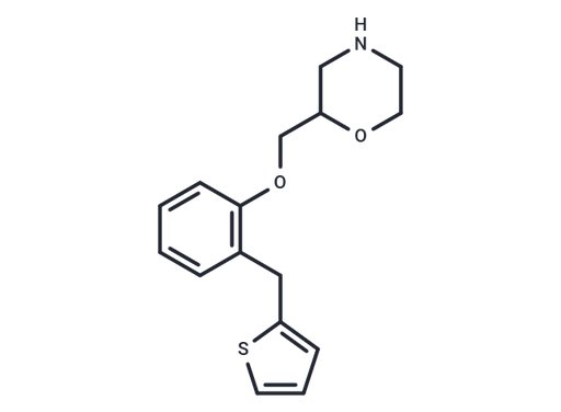 Teniloxazine