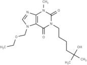 Torbafylline