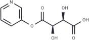 hydroxypyridine tartrate