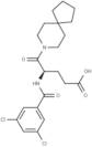 Spiroglumide