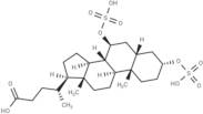 Ursulcholic acid