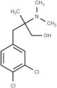 Cericlamine