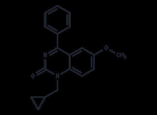 Ciproquazone
