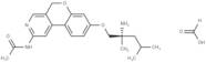 Etilefrine pivalate HCl