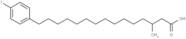 Iodofiltic acid