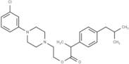 Lobuprofen