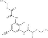 Lodoxamide ethyl