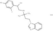 Nardeterol HCl