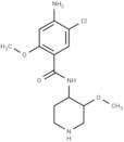 (Rac)-Norcisapride