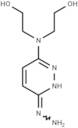 oxdralazine