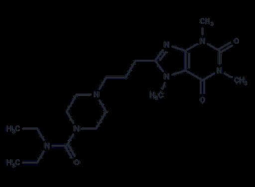 Stacofylline