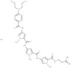 Tallimustine HCl