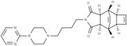 Zalospirone