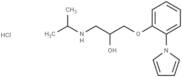 Isamoltane