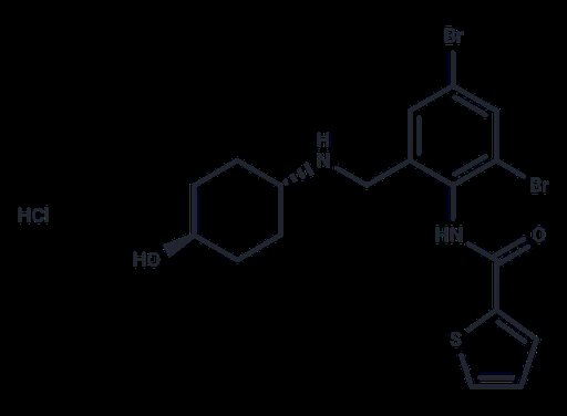 Neltenexine HCl